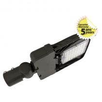 street 500xs tete de lampadaire serie 500xs 75w 2700k 90213 (90212121)
