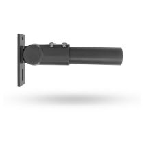 street fixation orient tete de lampadaire gs anthr serie 500x (90403)