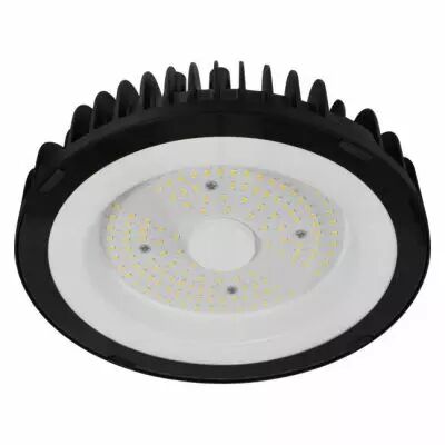 strike highbay 100w 4000k 12000lm ip65 slim (80058711)