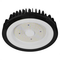 strike highbay 100w 4000k 12000lm ip65 slim (80058711)