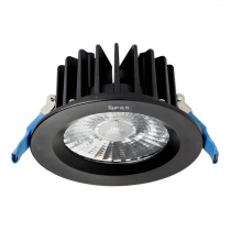 subs noir 20w 3000k-ip65-ik07-clii 1500lm-30° (301635)