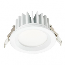 sunk down enc led blc 15w 4000k 1800lm bega (302259)