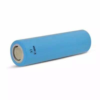 sunny vigne bat 4w lit-ion 18650 2000 mah 3,7vdc pr appl solaire (70478)
