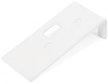 Support bureau plexi pour poste audio da, db et gt1d (MCWS1)