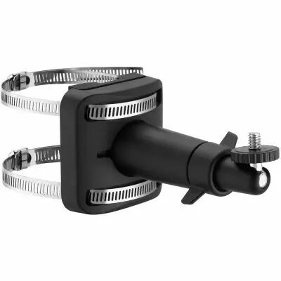 Support de fixation pour an�mom�tre et pluviom�tre NETATMO (WM01-WW)