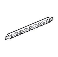 Support de gestion des câbles (3) - pour baies larg./prof. 1000 mm - LCS² (046474)