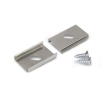 support de montage souple profile 14,4mm pack de 2 (9901)