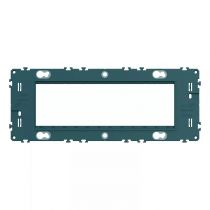 support gallery 6 modules entraxe 57mm (wxa456)