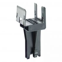support goulotte vertical quadro4-quadro5-quadro+ acces (uc915)