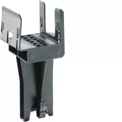 support goulotte vertical quadro4-quadro5-quadro+ acces (uc915)