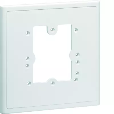 Support mural pour thermostats ambiance prog digitaux chauf eau chaude EK5xx (EK528)