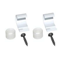Support mural pour tubes de piles (9013263)