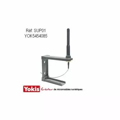 Support pour antenne (SUP01)