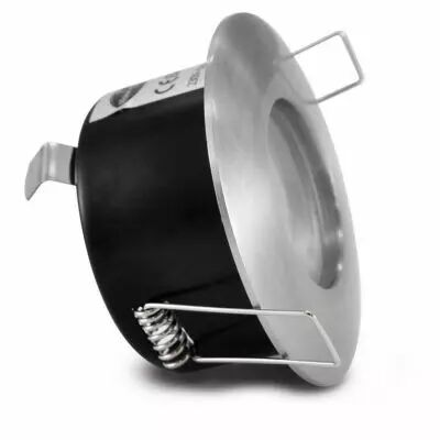 support spot bbc diam 82mm alu etanche ip65 (7722)