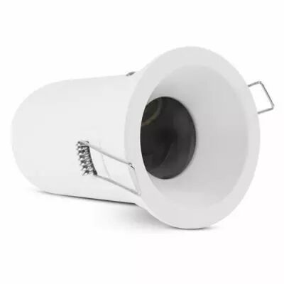 support spot bbc diam 90mm blc fixe ip65 basse luminance (77185)