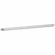 Supports de fixation de c�bles XL� 800 - pour coffret l. 660 mm (020435)