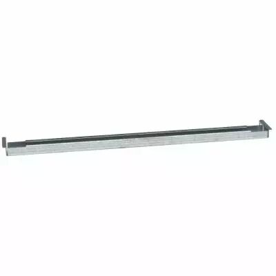 Supports pour charge lourde (2) - pour armoire Altis larg. 1000 mm - maxi 300 kg (047477)