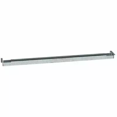 Supports pour charge lourde (2) - pour armoire Altis larg. 600 mm - maxi 300 kg (047475)