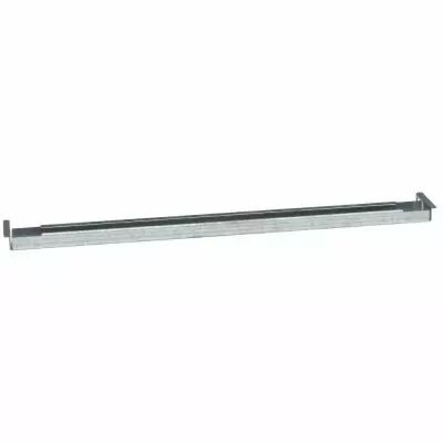 Supports pour charge lourde (2) - pour armoire Altis larg. 800 mm - maxi 300 kg (047476)