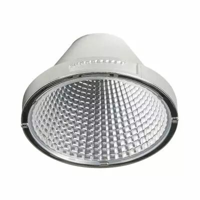 SUPROS, r�flecteur 40�, gris (114104)