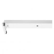 t8 support double tube 1500mm blc l n meme cote (76108)