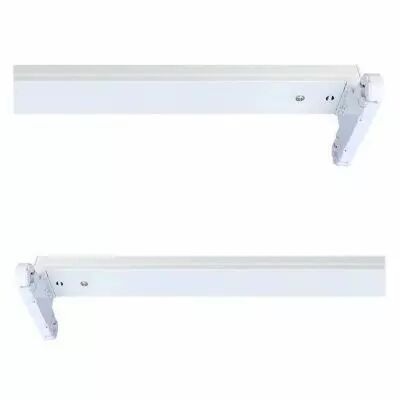 &t8 support double tubes 1500mm blc l n deux cote (76106)
