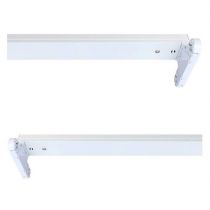 &t8 support double tubes 1500mm blc l n deux cote (76106)