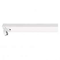 &t8 support simple tube 1500mm blc l n meme cote (76107)