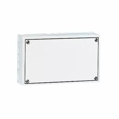 Tableautin - 300x500x70 mm - IP 20 - IK 08 - Blanc RAL 9010 (039145)