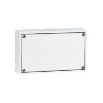 Tableautin - 300x500x70 mm - IP 20 - IK 08 - Blanc RAL 9010 (039145)