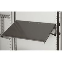 Tablette écritoire - pour armoire Altis porte larg. 1000 mm - 3 positions (047709)