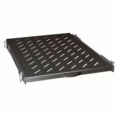 Tablette t�lescopique - P. 450 mm - montants 19\'\' (4) - baies P. 600 mm - LCS� (046508)