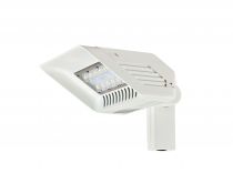 TAG - Proj. Ext. IP65 IK08, blanc ,angle 60°x150°, LED intég. 30W 3000K 2700lm (50685)