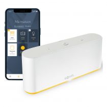 Tahoma switch - Commande de centralisation intelligente (1870594)