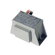 TB/EL - Convertisseur électronique pour plafond salle d\'eau (0649)