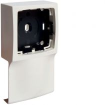Té dérivation 3D pour moulure ATHEA 12x50mm en blanc pure (ATA125199010)