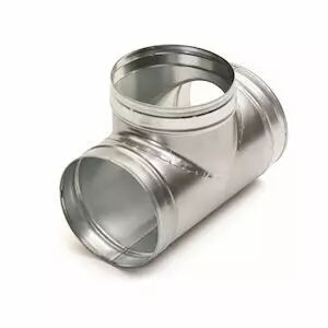 TE Galvanis� - 80/80mm (11093102)