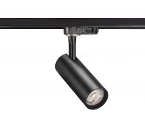 TEK 12 - Proj. Rail 3 all.023, noir, angle 36°, LED intég. 12W 4000K 1200lm (50927)