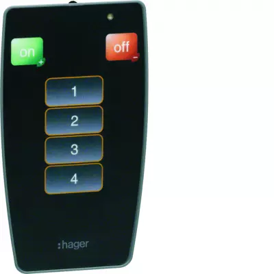 T�l�co. utilisateur d�t. de pr�sence (EE808)
