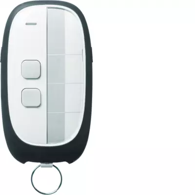 T�l�commande 2 Boutons poussoir  2 Entr�es KNX radio quicklink (TU402)