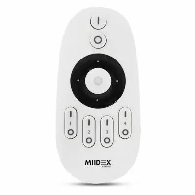 telecommande 20m rf gamme 4 zones blc cct (76491)