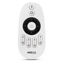 telecommande 20m rf gamme 4 zones blc cct (76491)