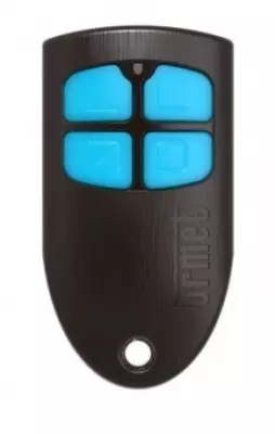 t�l�commande�4�boutons�/�bi�techno�:�radio�868 Mhz�et�cl�de�proximit� (MEMOBIP4B)