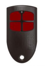Telecommande 4B Bi-Tech 433Mhz+125Khz (EHFP4B433)