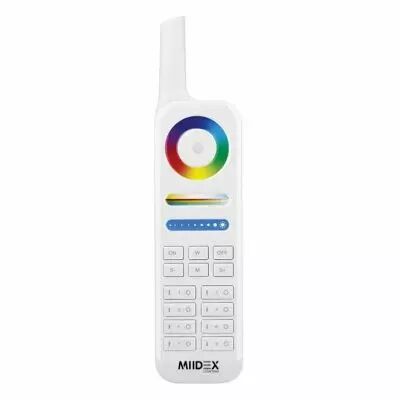 telecommande 50m rf 433mz pr par56 6107 (6108)