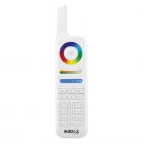telecommande 50m rf 433mz pr par56 6107 (6108)