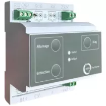telecommande baes tel400 (6555400)