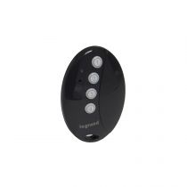 Télécommande de poche connectée pour installation with Netatmo - graphite (067695)