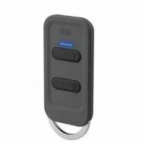 t&eacute;l&eacute;commande porte cl&eacute; 2 touches zigbee up (tlc2-up)