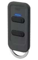 t&eacute;l&eacute;commande porte cl&eacute; 2 touches zigbee up (tlc2-up)